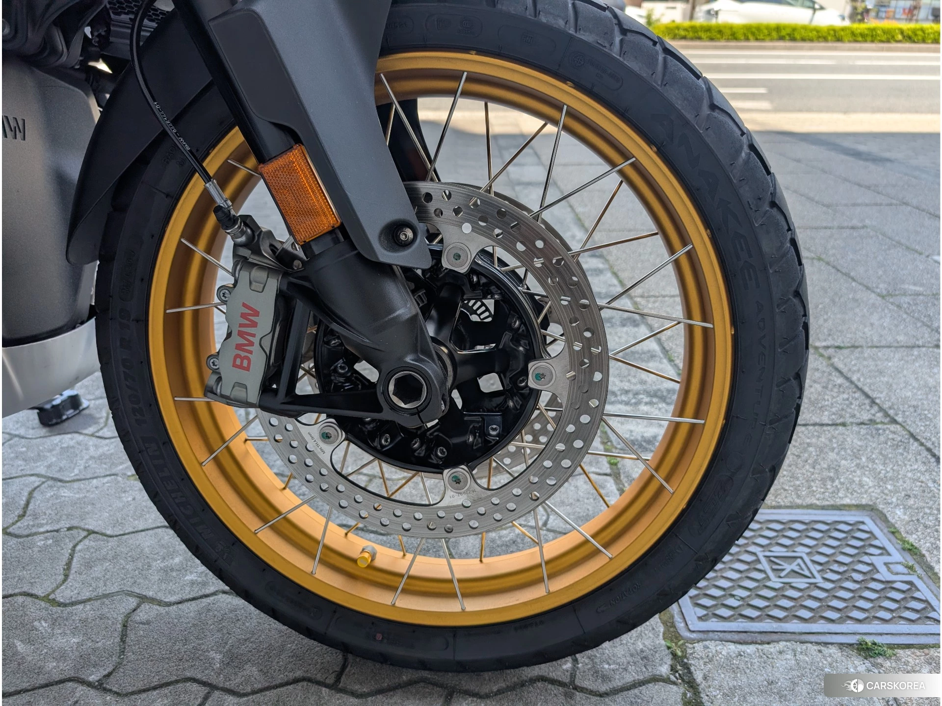 BMW R1300GS ADVENTURE id 4352578 из Японии 16