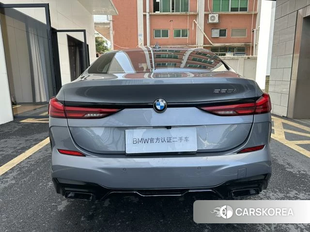 BMW 2 series (imported) id 4274701 из Китая 8