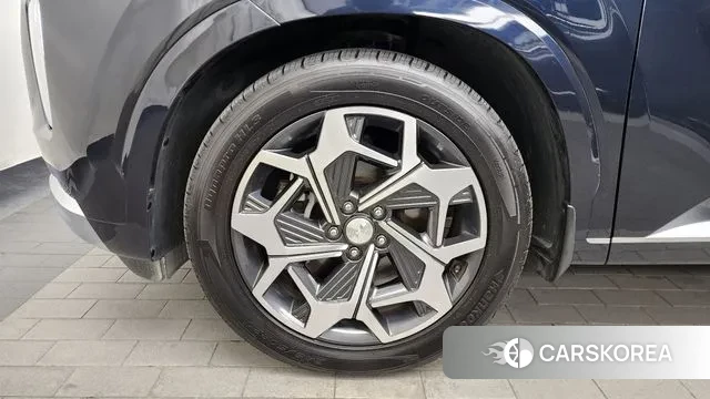 Hyundai Palisade id 3535336 из Кореи 14