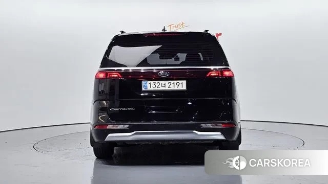 Kia Carnival 4th generation id 3453854 из Кореи 14