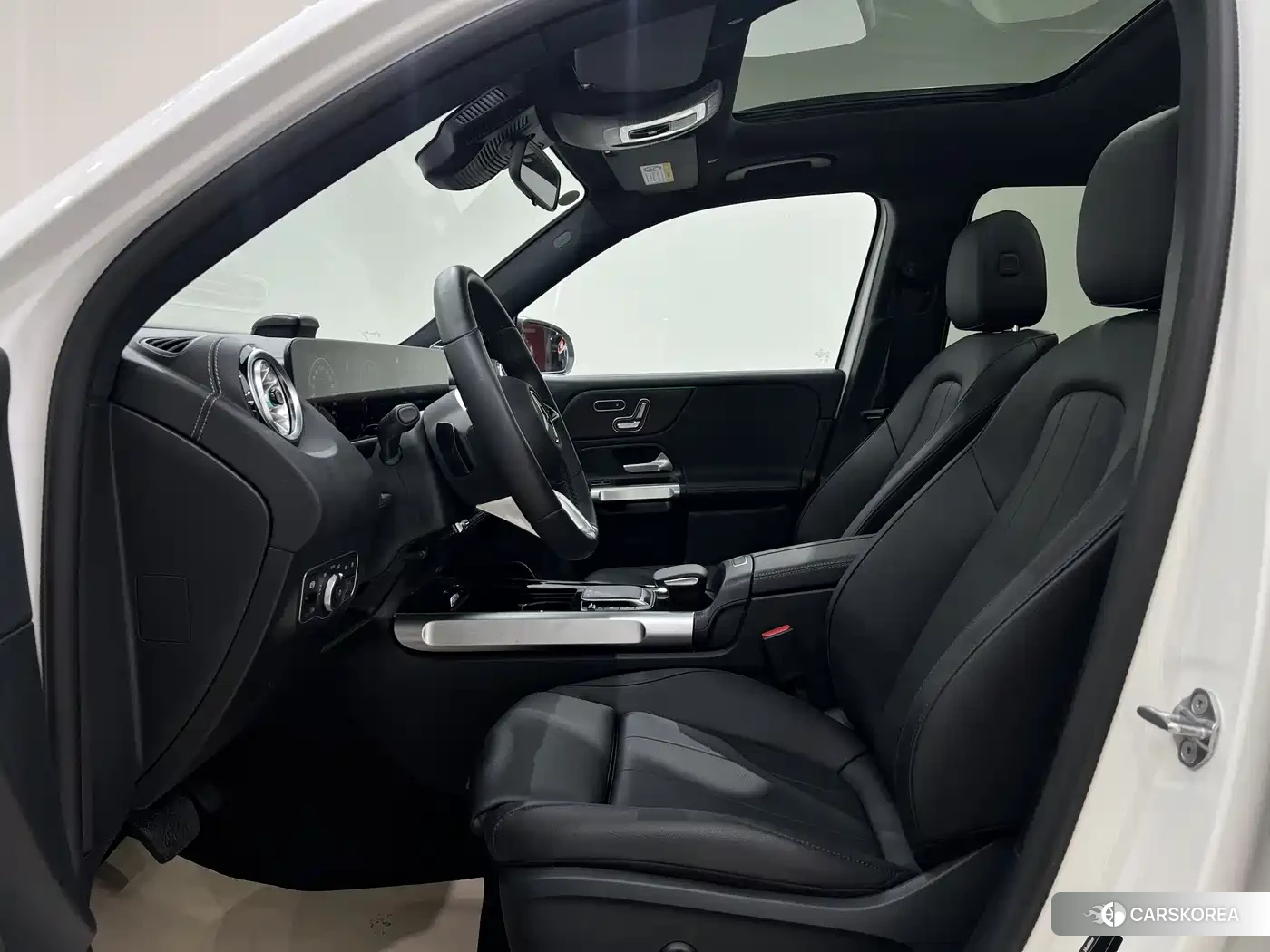 Mercedes-Benz GLB id 4653993 из Китая 7