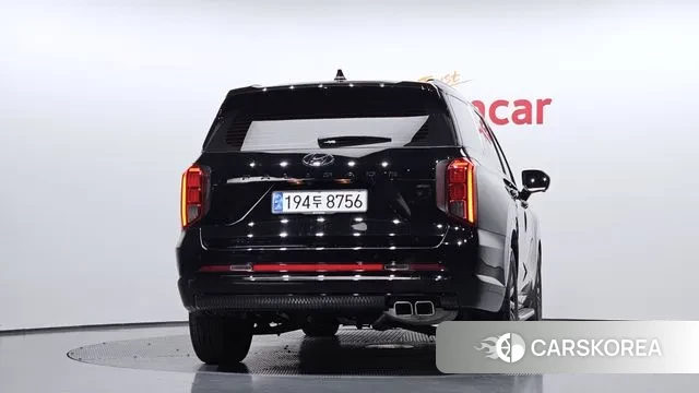 Hyundai The New Palisade id 3775943 из Кореи 14