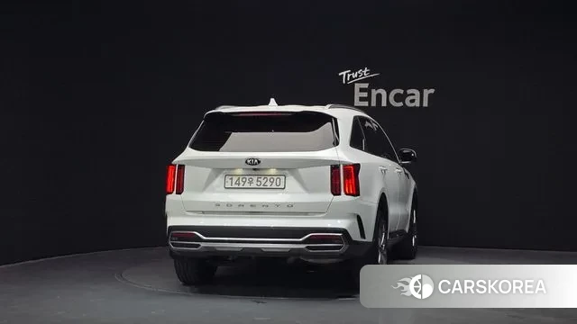 Kia Sorento 4th Generation id 3028180 из Кореи 14