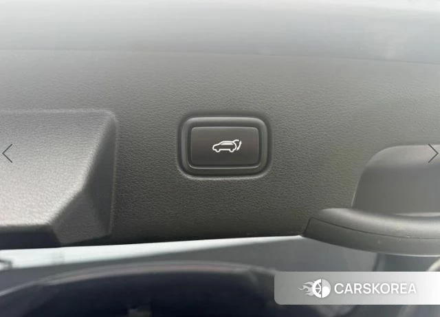 Kia Sportage 5th Generation Hybrid 2021 Серый из Кореи, фото 5