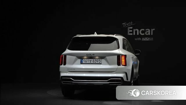 Kia Sorento 4th Generation id 4223513 из Кореи 24