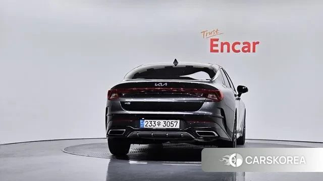 Kia K5 3rd generation id 3327997 из Кореи 14