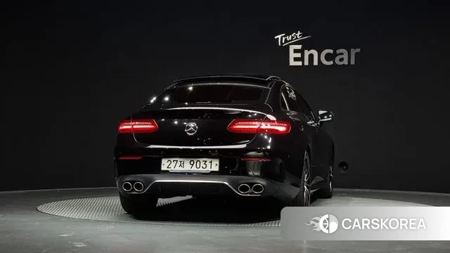 Mercedes-Benz E-Class W213 id 3391684 из Кореи 14