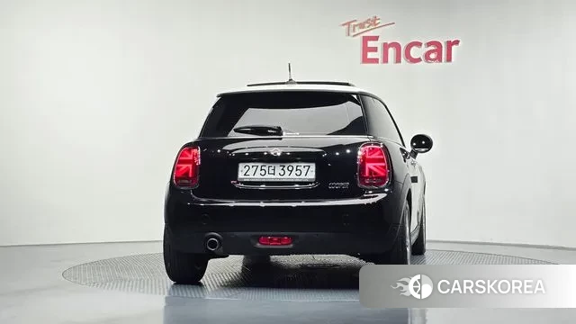 Mini Cooper id 3464195 из Кореи 14