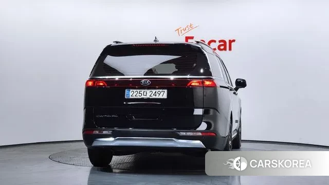 Kia Carnival 4th generation id 3691864 из Кореи 14