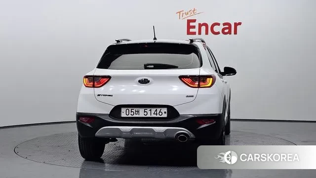 Kia Stonic id 3313362 из Кореи 14