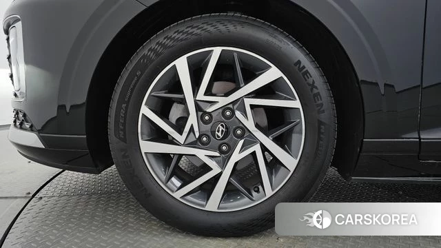 Hyundai Grandeur Hybrid (GN7) id 4917066 из Кореи 27