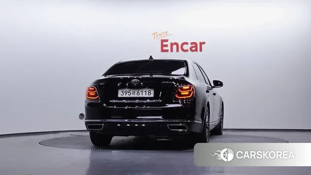 Kia More K9 id 3655721 из Кореи 14