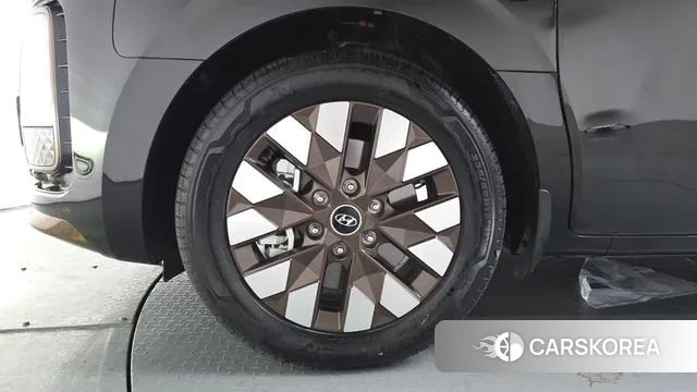 Hyundai Staria id 3763697 из Кореи 14