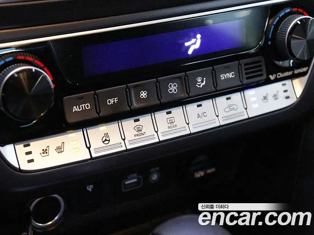 Hyundai Sonata New Rise id 2667012 из Кореи 14