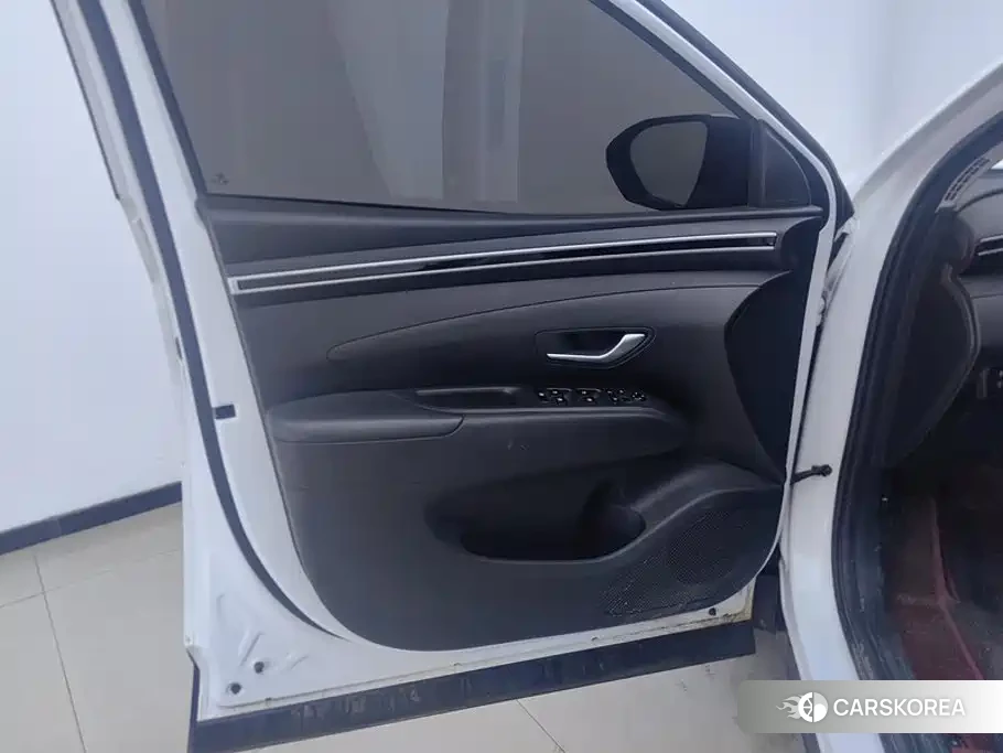Hyundai Tucson id 4601904 из Китая 10