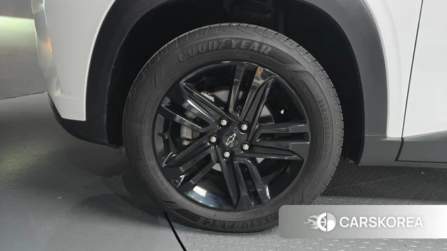 Chevrolet (GM Daewoo) Trax Crossover id 4591612 из Кореи 24