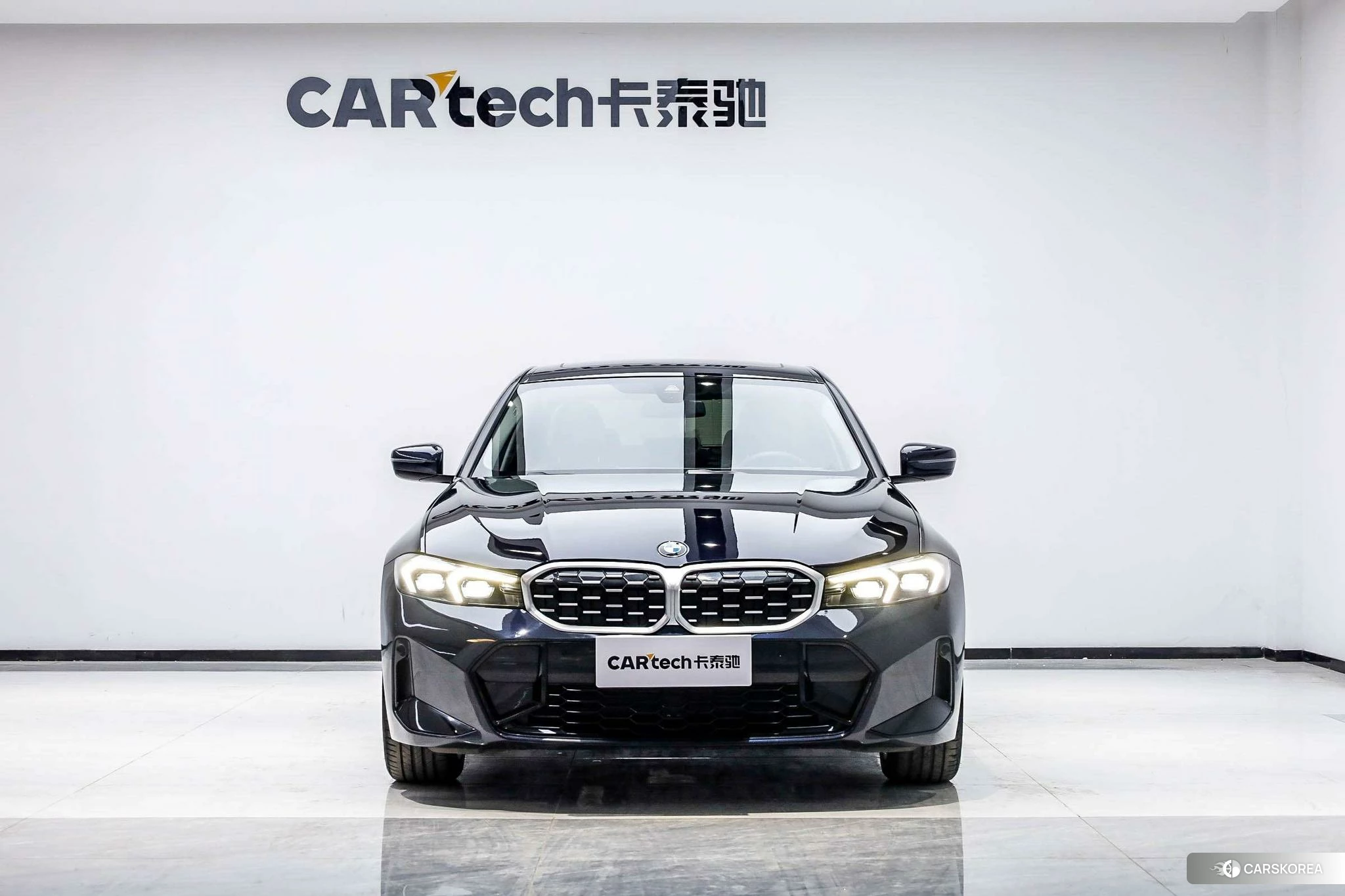 BMW 3 series id 4419373 из Китая 27