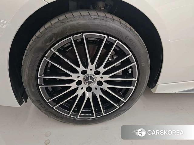 Mercedes-Benz Class C id 4300234 из Китая 10