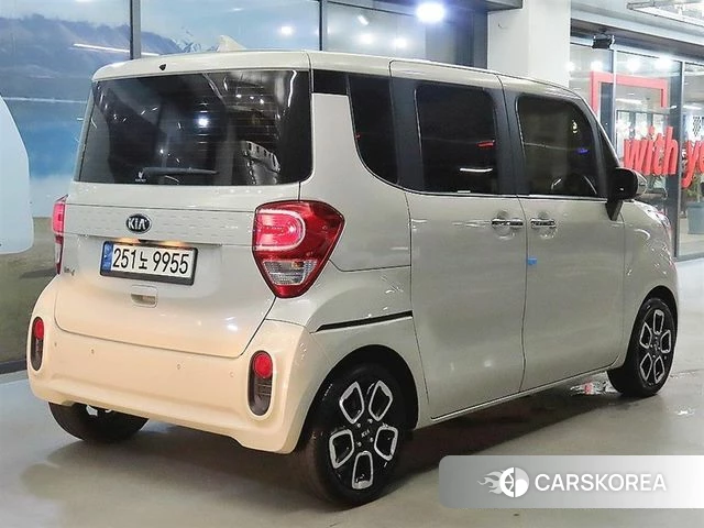 Kia The New Ray id 4680180 из Кореи 14