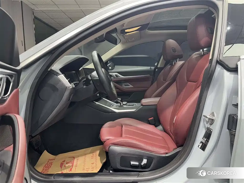 BMW 4 series id 4679780 из Китая 15