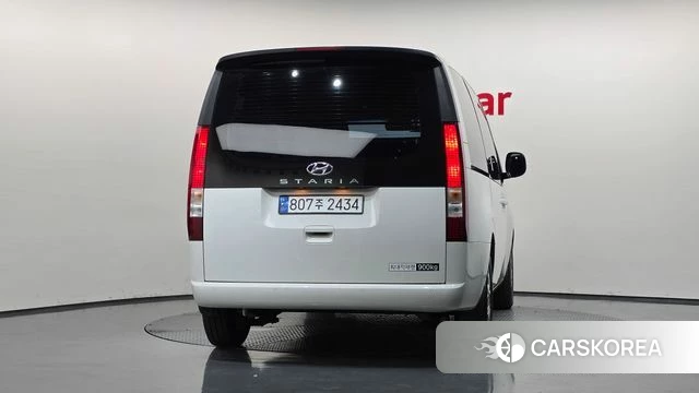 Hyundai Staria id 4506138 из Кореи 25