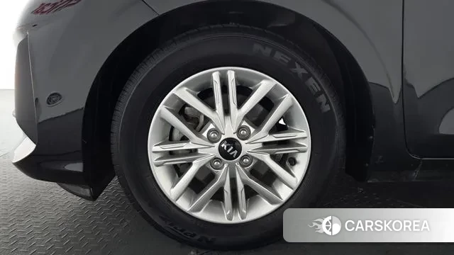 Kia Morning Urban (JA) id 3692003 из Кореи 14