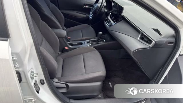 Toyota Lei Ling 2023 Белый из Китая, фото 4