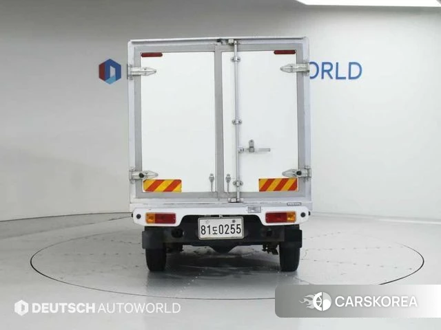 Chevrolet (GM Daewoo) New Labo id 3878951 из Кореи 14