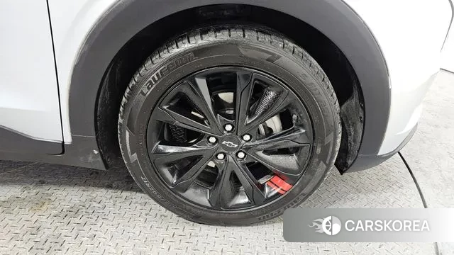 Chevrolet (GM Daewoo) Bolt EUV id 3634673 из Кореи 14