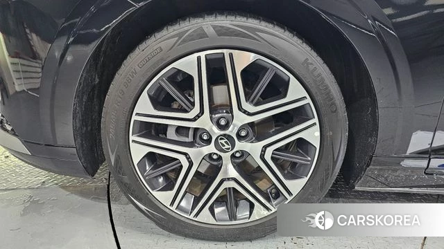 Hyundai Grandeur Hybrid (GN7) id 4602571 из Кореи 24