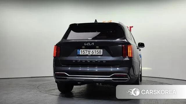 Kia Sorento 4th Generation id 3650097 из Кореи 14