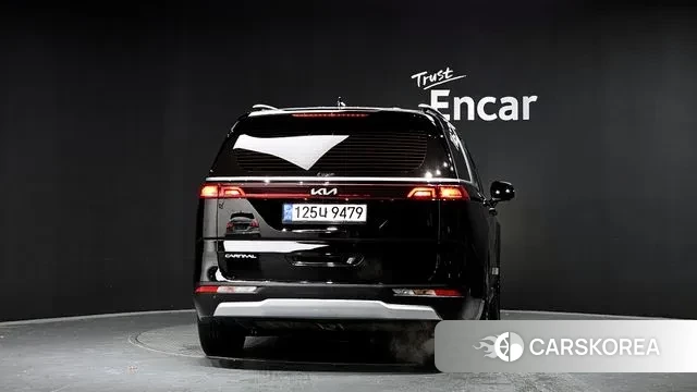 Kia Carnival 4th generation id 3405899 из Кореи 14