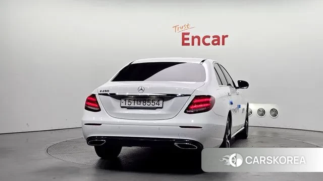 Mercedes-Benz E-Class W213 id 3356503 из Кореи 14