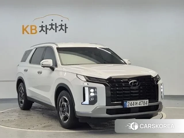 Hyundai The New Palisade id 3053547 из Кореи 13