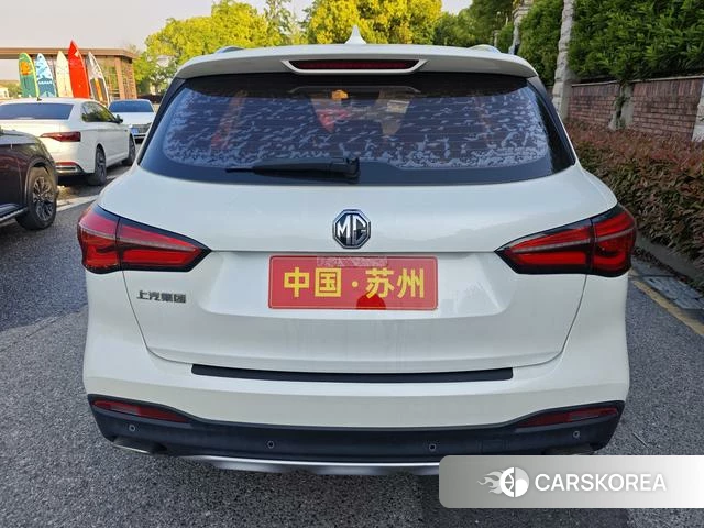 MG MG HS id 4238272 из Китая 8