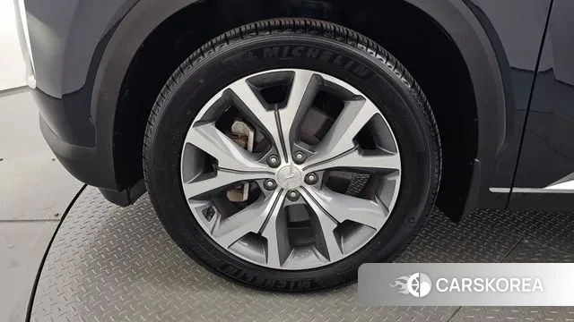 Hyundai Palisade id 3557219 из Кореи 14