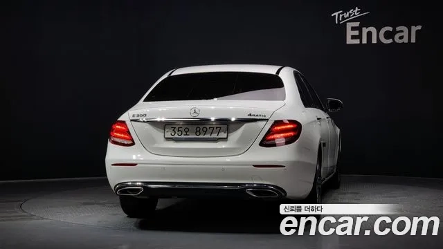 Mercedes-Benz E-Class W213 id 2946212 из Кореи 14