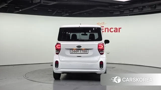 Kia The New Ray id 3525739 из Кореи 14