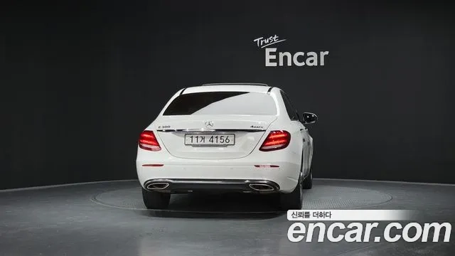 Mercedes-Benz E-Class W213 id 2903224 из Кореи 14