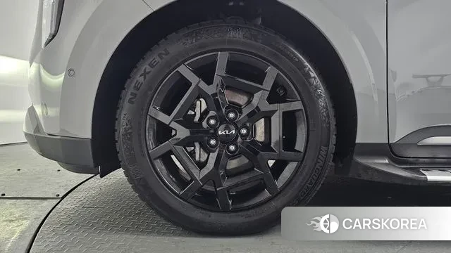 Kia The New Carnival 4th Generation id 3689847 из Кореи 14