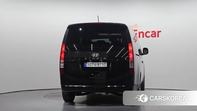 Hyundai Staria id 4441884 из Кореи 25