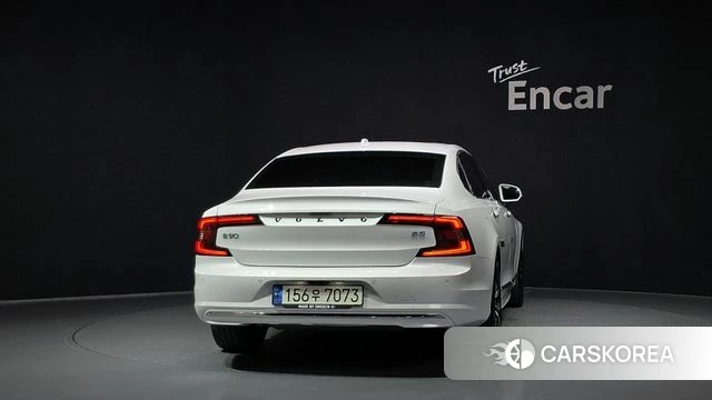 Volvo S90 id 4675872 из Кореи 27