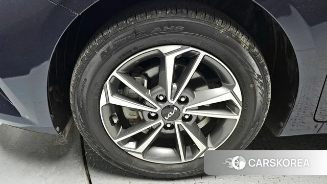 Kia The New K3 2nd generation id 3831864 из Кореи 14