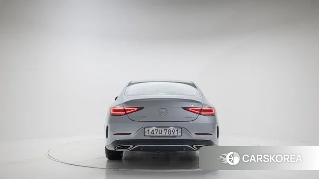 Mercedes-Benz CLS-Class C257 id 3428030 из Кореи 14