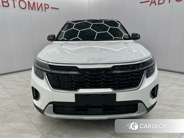 Kia Setus id 4299744 из Китая 11