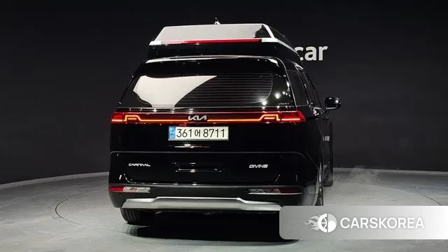 Kia Carnival 4th generation id 3452676 из Кореи 14