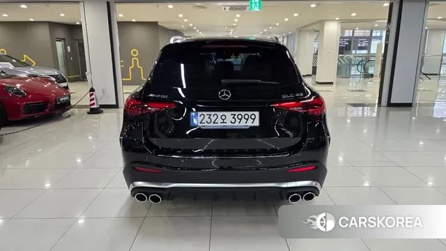 Mercedes-Benz GLC-Class X254 id 3092878 из Кореи 14