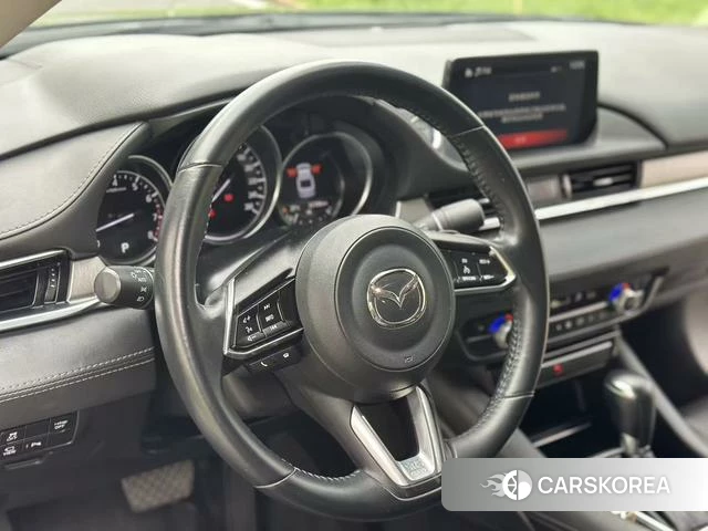 Mazda Atez id 4273865 из Китая 15