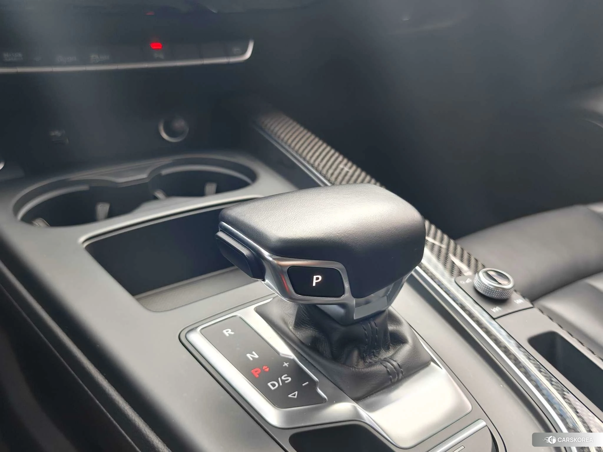 Audi A4 (import) id 4441348 из Китая 27