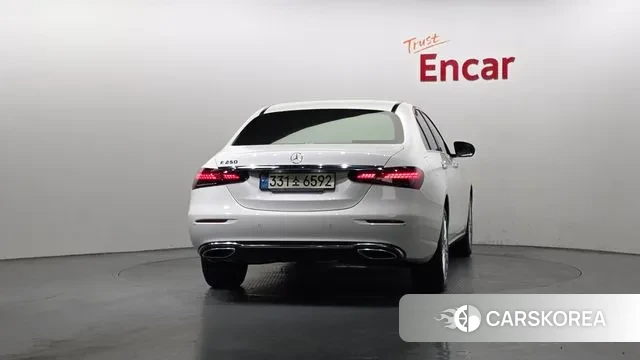 Mercedes-Benz E-Class W213 id 3753367 из Кореи 14